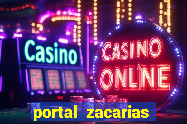 portal zacarias caso gustavo